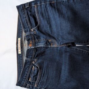 J Brand Straight Leg jeans Size 27x28.5